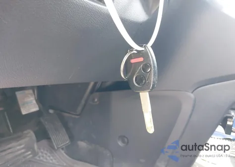 2008 Honda Cr-V Ex-L z USA, uszkodzony, nr VIN 5J6RE48788L032393